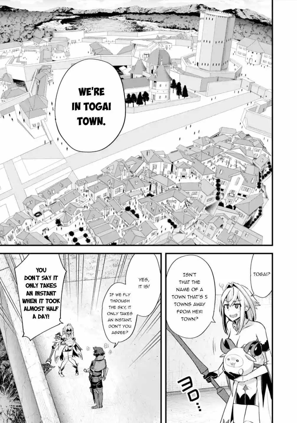 Nido Tensei Shita Shounen wa S Rank Boukensha Toshite Heion ni Sugosu-zense ga kenja de eiyuu datta boku wa raisede wa jimini ikiru Chapter 31 22